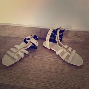 Michael kors sandals